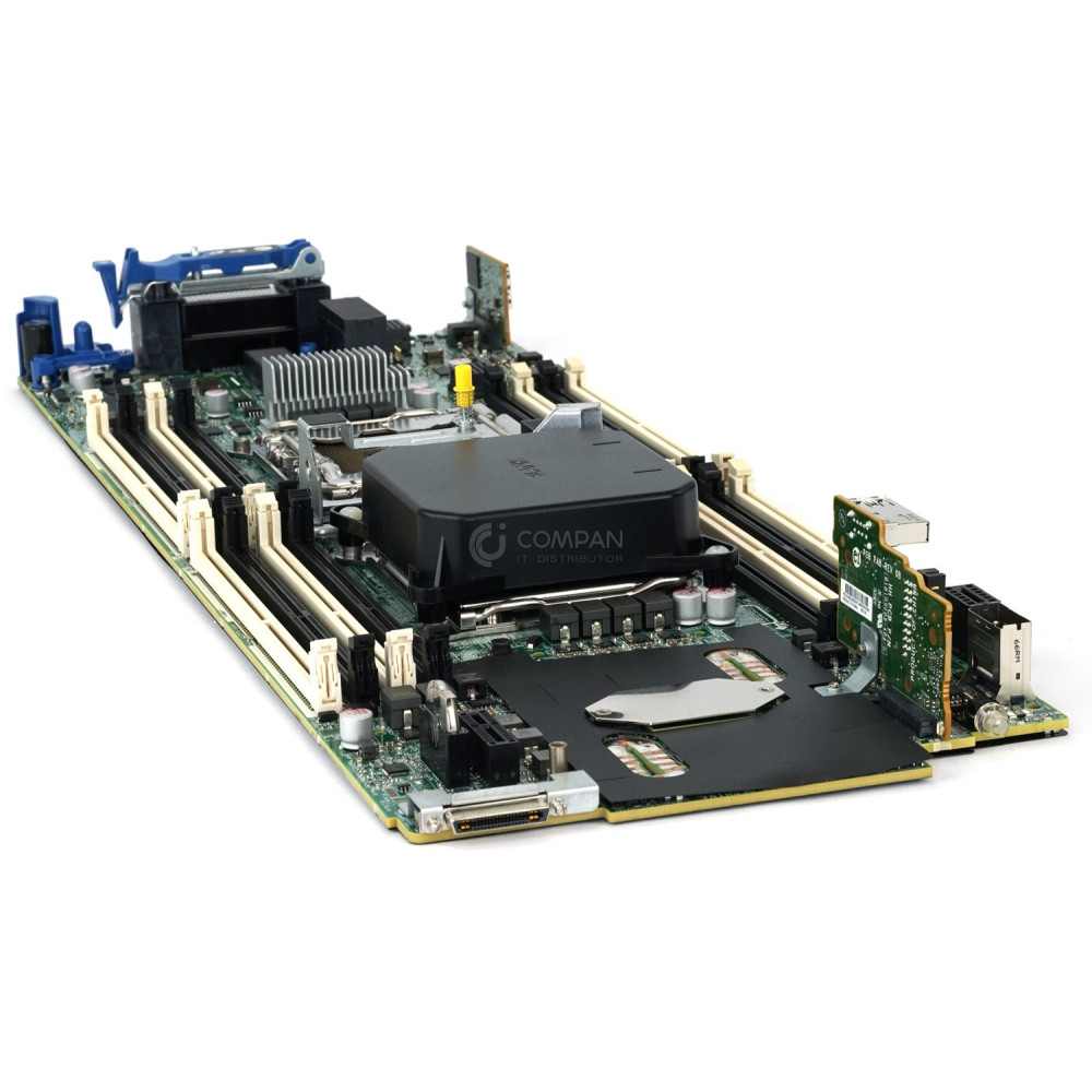 744409-001 HP MAINBOARD LGA 2011-3 FOR HP PROLIANT BL460C G9